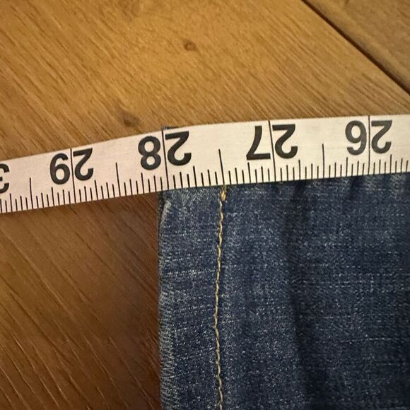 Anthropologie Holding Horses the Claire jeans 28 - Picture 12 of 14